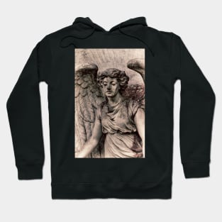 Angel with a dirty face Hoodie